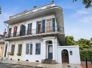 931 Governor Nicholls St APT 1B, New Orleans, LA 70116