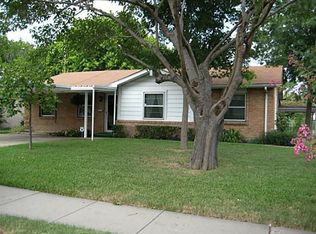 332 Menlo Dr, Mesquite, TX 75149