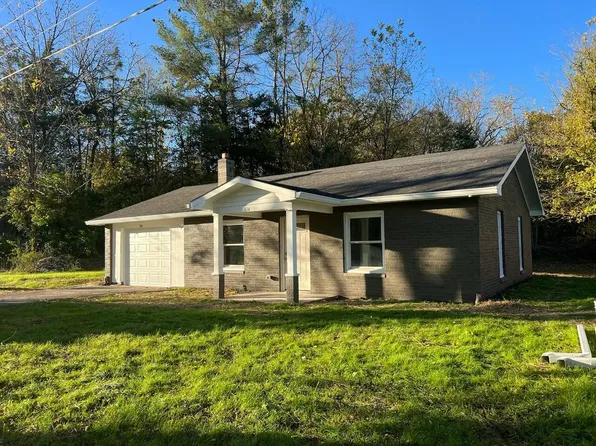 324 Shopville Rd, Somerset, KY 42503