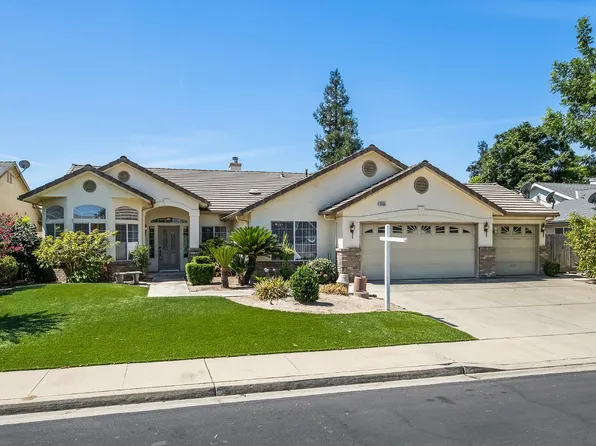 2390 Silverbrooke St, Kingsburg, CA 93631
