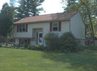 47 Pine Acres Rd, Concord, NH 03301