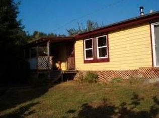 2850 Loop Rd, Fortuna, CA 95540