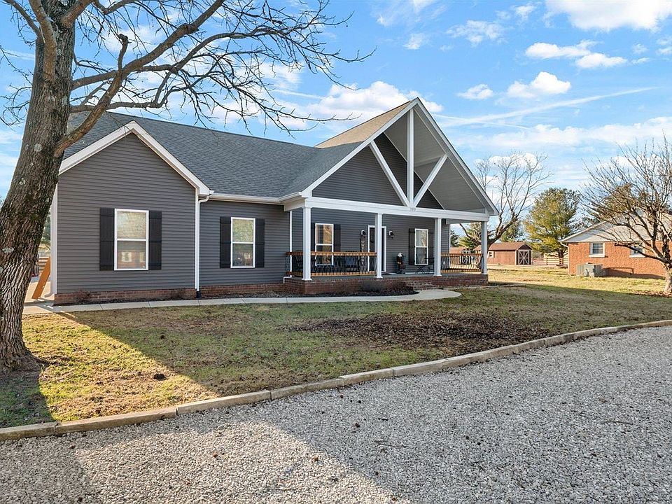 599 Mount Olivet Rd, Bowling Green, KY 42101 Zillow