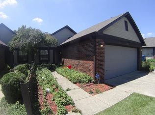 1714 Justin Ct, Indianapolis, IN 46219