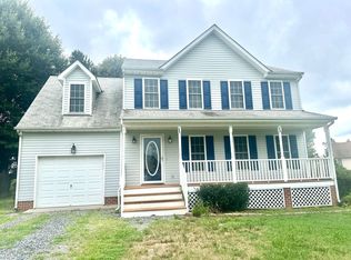 15713 Winding Ash Dr, Chesterfield, VA 23832