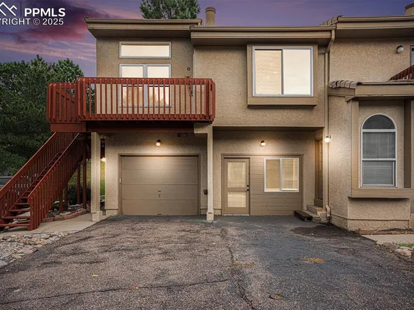 2044 Bristlecone Dr, Colorado Springs, CO 80919