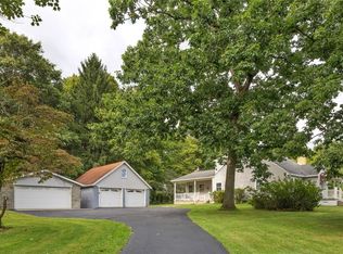 3711 State Route 819, Saltsburg, PA 15681