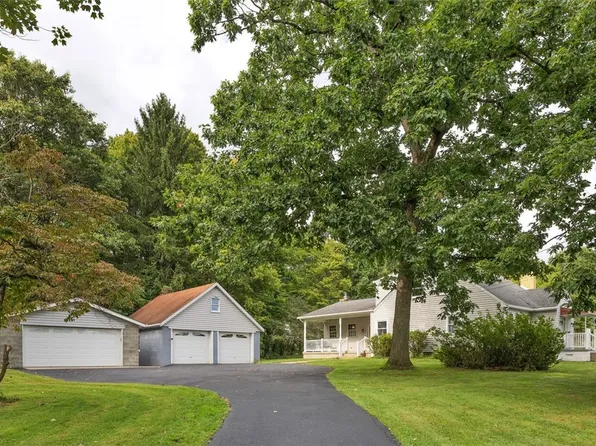 3711 State Route 819, Saltsburg, PA 15681