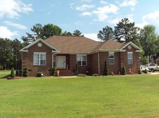 322 Gentry Run, Greenwood, SC 29649
