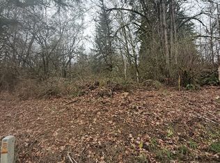 Hutchinson Rd, Rainier, OR 97048