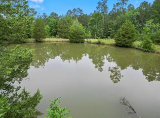 Sharp Ln, Coldspring, TX 77331