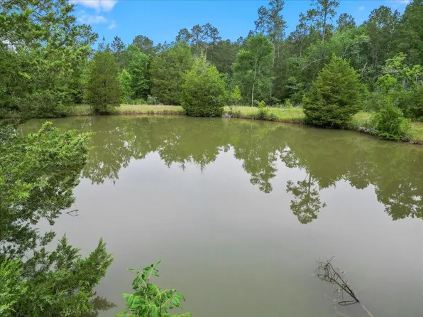 Sharp Ln, Coldspring, TX 77331