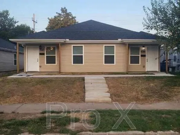 1413 S Byers Ave, Joplin, MO 64804