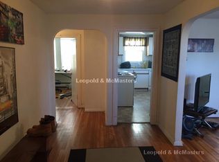 129 Lanark Rd #3, Brighton, MA 02135