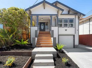 1395 E 32nd St, Oakland, CA 94602