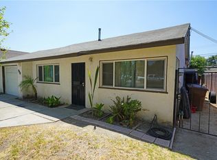 3620 W West Ave, Fullerton, CA 92833
