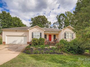 105 Tyler Ct, Granite Quarry, NC 28146