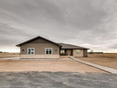 3958 Eastout Ave, Parker, CO, 80138