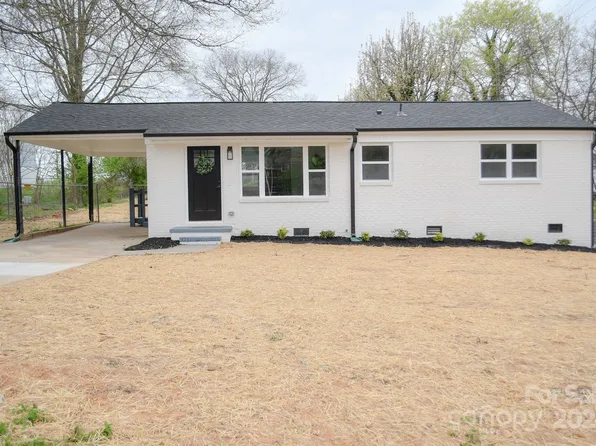 3029 Curtis St, Gastonia, NC 28052