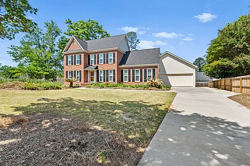 299 Ashbrook Dr Photo 1