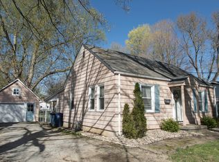 506 N 4th St, La Grange, KY 40031