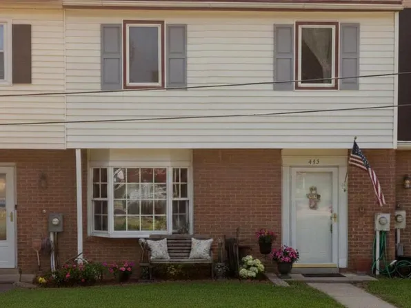 413 Beck Dr, Mount Airy, MD 21771