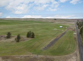 Nka Unassigned Address Rd, Spangle, WA 99031