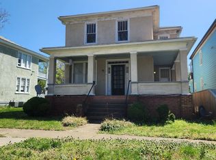 3623 Carolina Ave #2, Richmond, VA 23222
