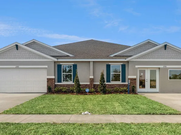 2535 Kinsale Ln, Ormond Beach, FL 32174