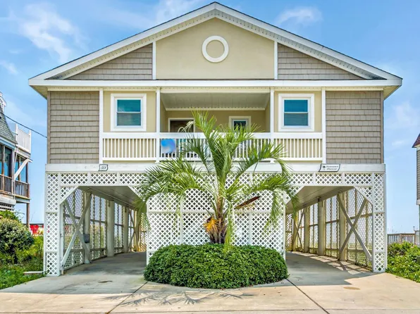 551 S Waccamaw Dr., Garden City Beach, SC 29576