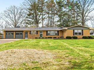 6133 Winnpeny Ln, Indianapolis, IN 46220