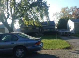 1787 Wilson Ave, Columbus, OH 43207