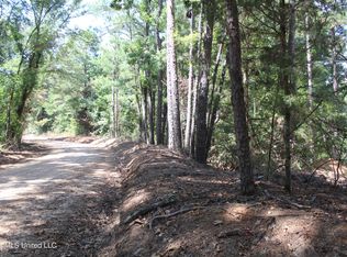 Rosebud School Rd, Walnut Grove, MS 39189