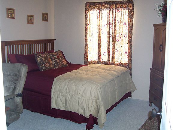 Cream Berber Carpet