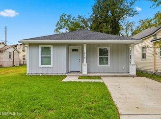 1314 Rushing St, Jacksonville, FL 32209