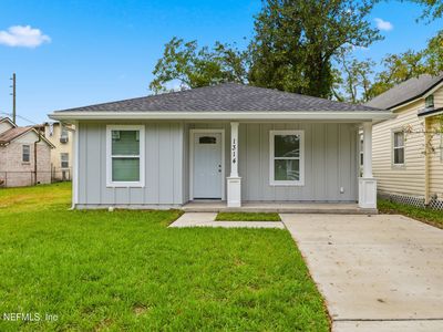 1314 RUSHING Street, Jacksonville, FL, 32209