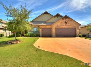 1809 Harvest Dance Dr, Leander, TX 78641