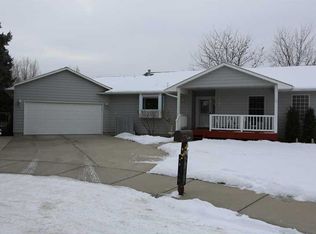 3738 Lava Cir, Billings, MT 59102