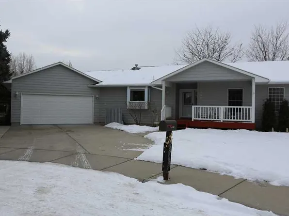 3738 Lava Cir, Billings, MT 59102