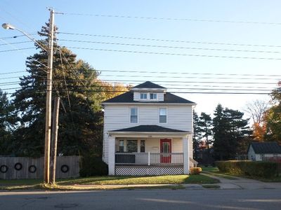 2931 Burton Ave, Erie, PA, 16504