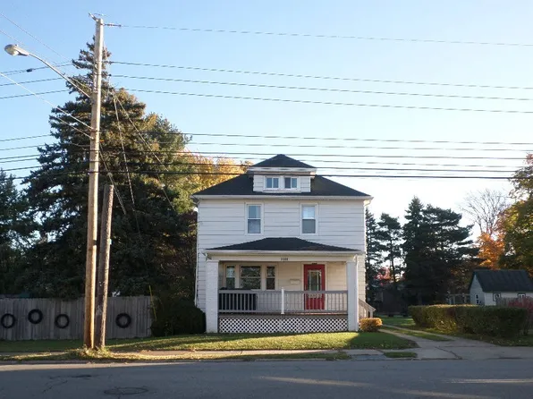 2931 Burton Ave, Erie, PA 16504
