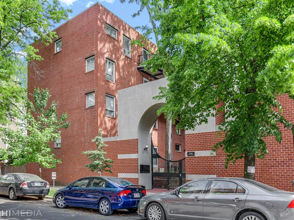 5400 S Hyde Park Blvd APT 3B, Chicago, IL 60615