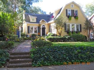 917 Bromley Rd, Charlotte, NC 28207