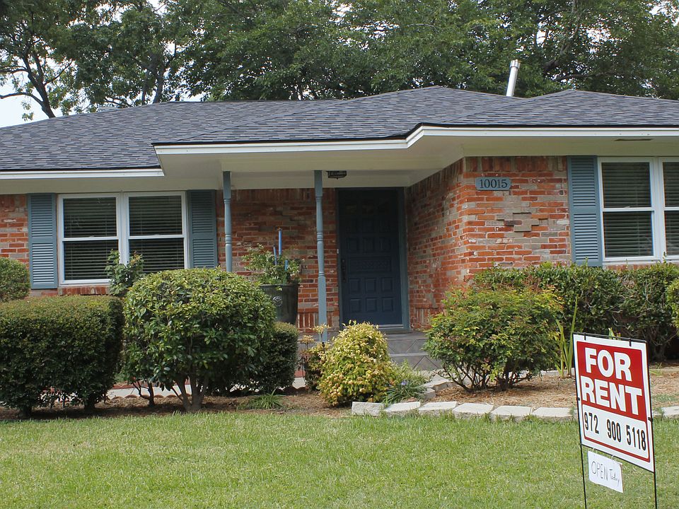 1st image of 10015 Lakemere Dr