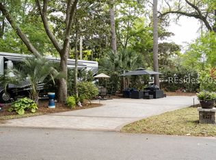 133 Arrow Road #390, Hilton Head Island, SC 29928