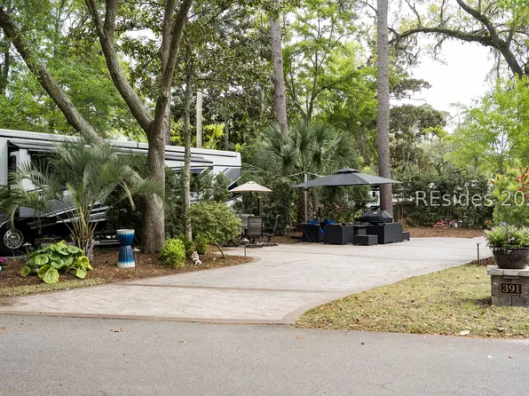 133 Arrow Road #390, Hilton Head Island, SC 29928