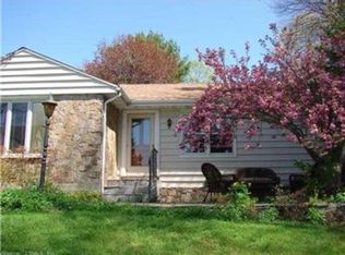 169 Birch St, Willimantic, CT 06226
