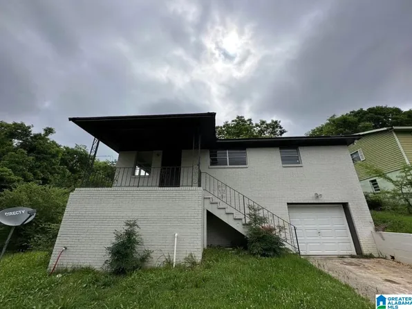 5033 Letson St, Bessemer, AL 35020
