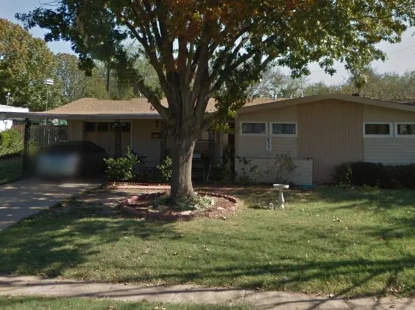 4331 Hughes Dr, Wichita Falls, TX 76308