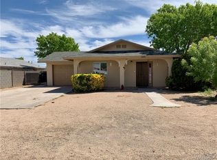 2890 N Alpha St, Kingman, AZ 86401